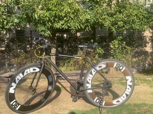 CAC-023 NAIAD（ナイアード）