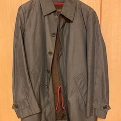 ポールスミスコレクションのコート　【美品です】