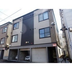 礼金ゼロ!★駅チカ★成約特典あり! ヴェルデュール中央205 札...