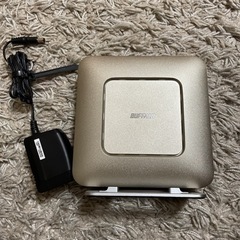 無線ルーター　WSR-2533DHP