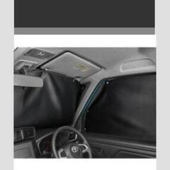 プライバシーシェードの画像