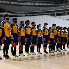 足立区  習い事 スポーツ好き ドッジボール好きな小学生集まれ❗️