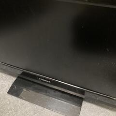 TOSHIBA テレビ 19B3