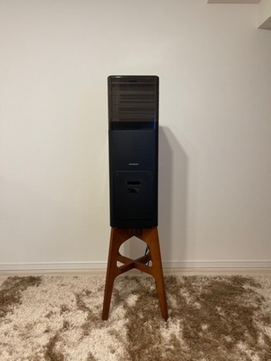 amadana×CLYTIA ウォーターサーバーHC-12D1-WD-RF BK