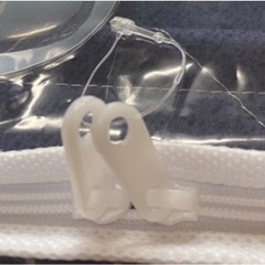 お昼寝セット 未使用 未開封の画像