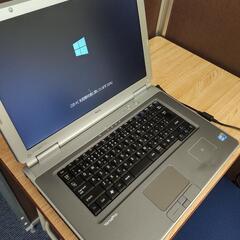 (Core i5/SSD120GB/メモリ4GB)NEC Ver...