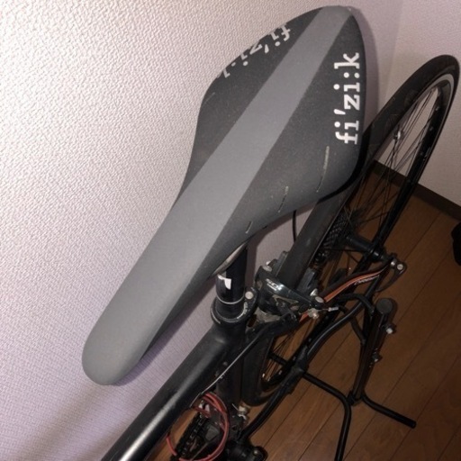 ORBEA AVANT コンポ:SHIMANO105