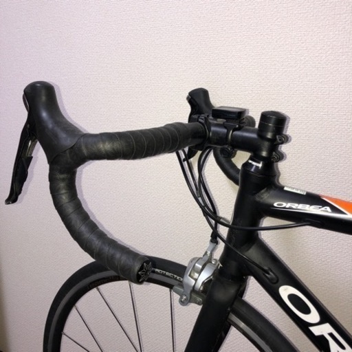 ORBEA AVANT コンポ:SHIMANO105