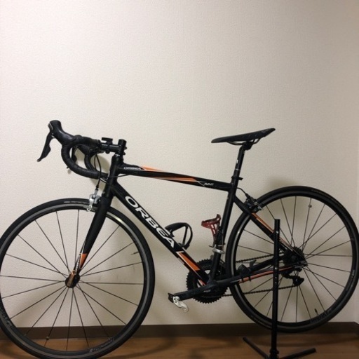 ORBEA AVANT コンポ:SHIMANO105