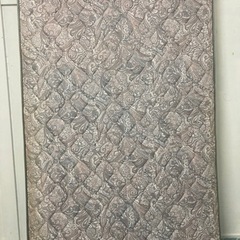 ベットマットレス