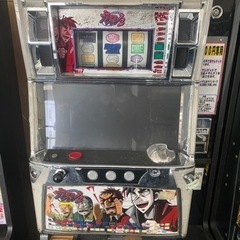 パチンコ台