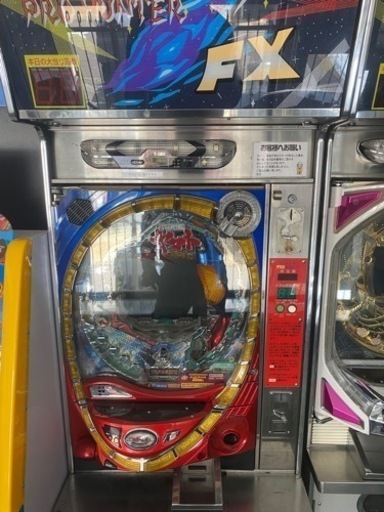 パチンコ台