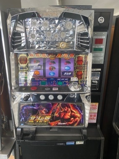 パチンコ台