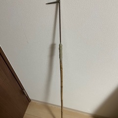 手銛　魚突き　スピアフィッシング　ダイビング