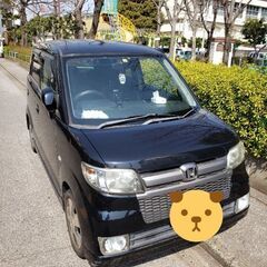 激安!!!!!!ホンダゼストスパーク!!!!