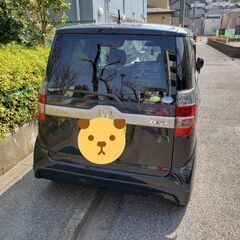 激安!!!!!!ホンダゼストスパーク!!!!の画像