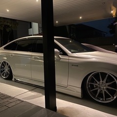 ★ワーク グノーシス CV201 20インチ 9.0Jと10J 114.3 220クラウン★の画像