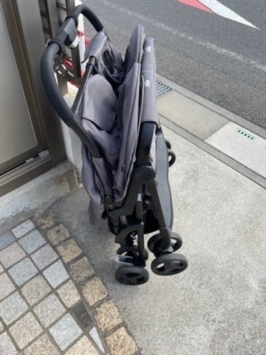2人乗りベビーカー(双子ちゃんおすすめ)