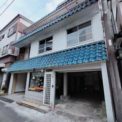 伊東市音無町戸建