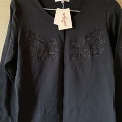 新品　タグ付き レディース　カーディガン