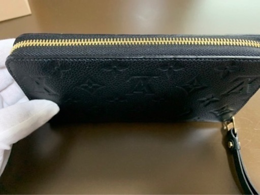 ヴィトン長財布（正規品）