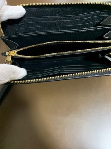 ヴィトン長財布（正規品）