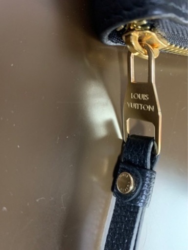 ヴィトン長財布（正規品）