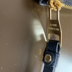 ヴィトン長財布（正規品）の画像