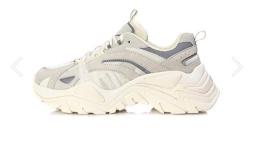 FILA 海外限定カラー 23.5cm