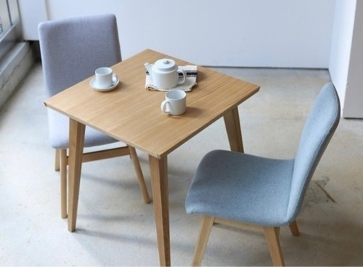 ショップ バンビテーブル □送料込□東谷 AZUMAYA バンビテーブル 食卓