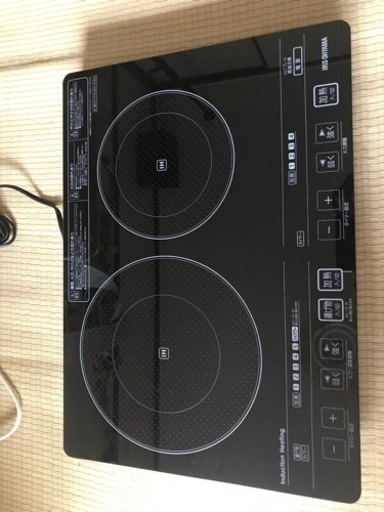 その他 IRIS OHYAMA EIH1470-B