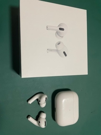 AirPods Pro ※値下げ交渉歓迎