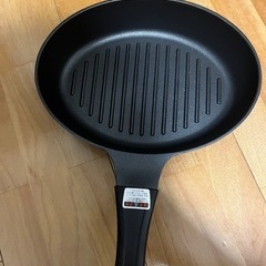 グリルパン　フライパン　ステーキ　焼肉