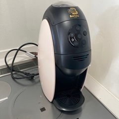 バリスタ