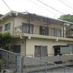 [大家と直接交渉] 阪大豊中キャンパス徒歩5分　ワンルーム
