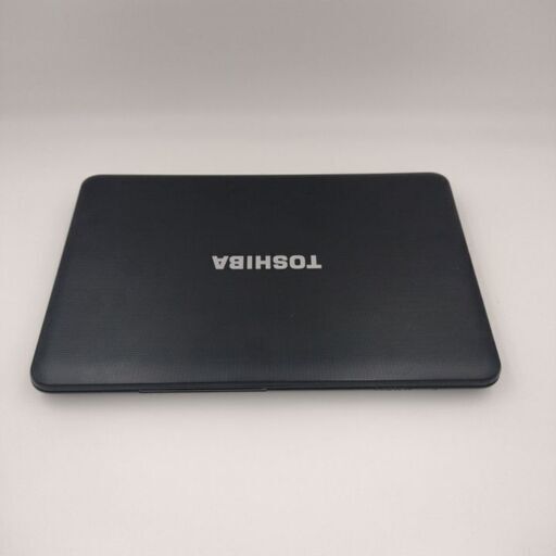 東芝　Celeron B830搭載 メモリ4G　SSD128G　CD/DVD 　Wifi対応　大画面15.6インチ　テンキー　webカ
