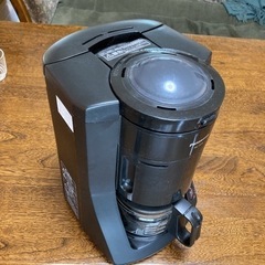 値引きします　コーヒーメーカー　パナソニック　NC-A56 