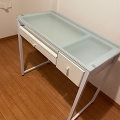 ニトリ　机のみ