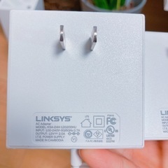 Wi-Fiルーター