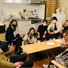 お灸会 − 愛知県