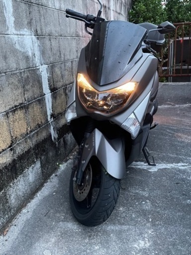 ヤマハ NMAX155
