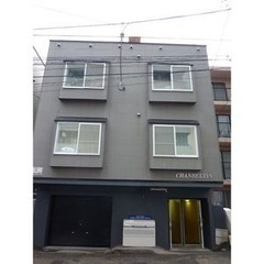 敷金・礼金ゼロ!★駅チカ★成約特典あり! シャンベルタン203 ...