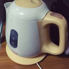 T-FAL ヴィテス ネオ 電気ケトル KO5012JP 1.0L