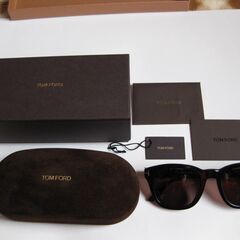 未使用 TOM FORD トムフォード サングラス Eugeni...