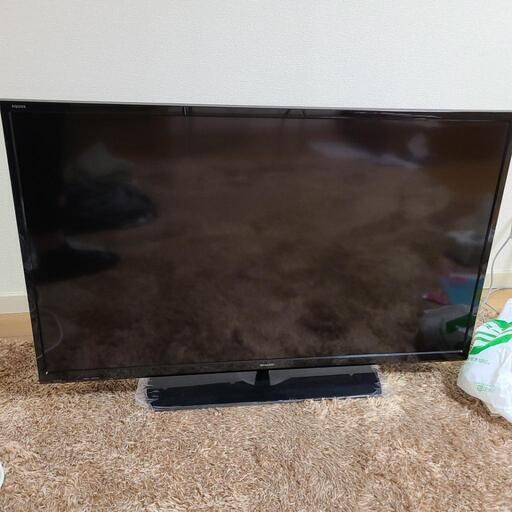 テレビ