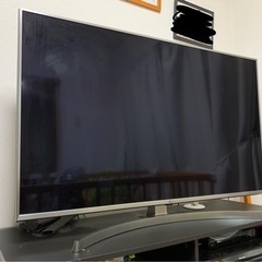 決まりました！ LG 49型 LED搭載テレビ 2018年式