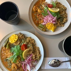 【部員募集】スパイスカレー部(大阪) - その他