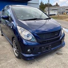 セルボ SR ターボ 車検2年付き！コミコミ25万円！