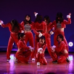 QUWANDS DANCE SPACE クワンズ ダンス スペースの画像