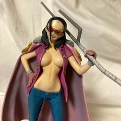 ワンピース　フィギュア　タシギ